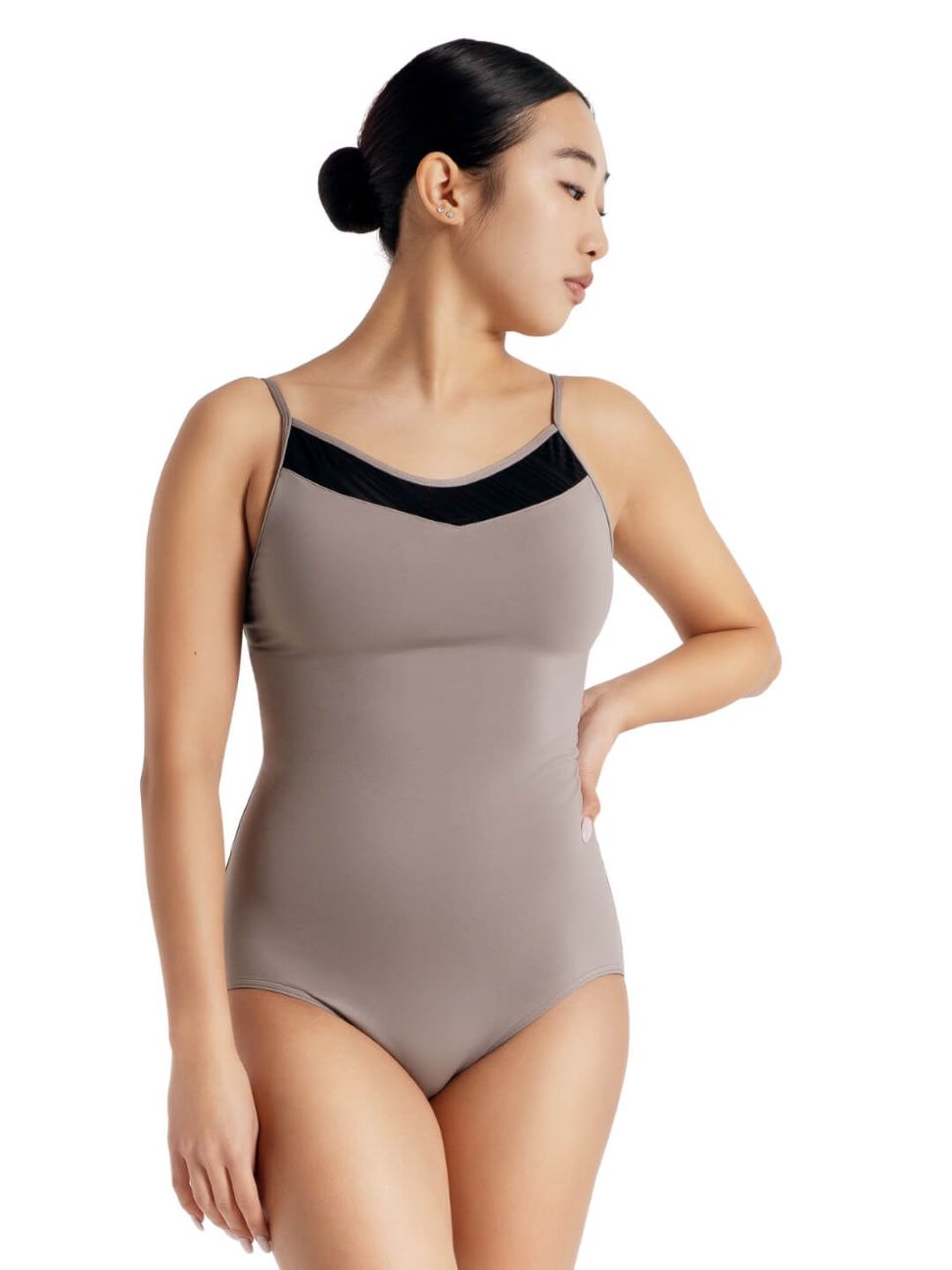 CAPEZIO BODY ART.12040W